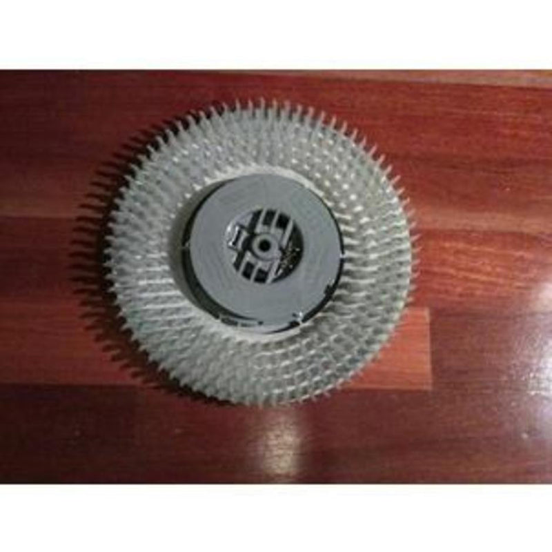 Nilfisk BR601 Scrub Polisher Pad Holders Two Needed For Set - TVD The Vacuum Doctor