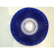 Nilfisk BA410 CA410 and SC400 Walk Behind Floor Scrubber 43cm Prolene Brush - TVD The Vacuum Doctor