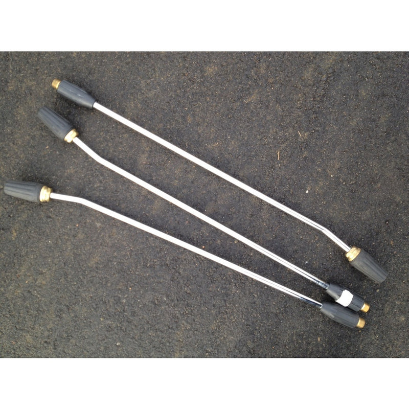 Gerni and Nilfisk-ALTO Pressure Washer 700mm Rotary Lance 040 - TVD The Vacuum Doctor