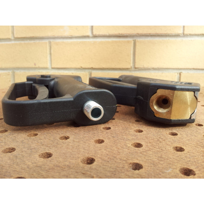 Gerni and Nilfisk-ALTO Pressure Washer and Parts Washer Pistol Grip Spray Gun 832 - TVD The Vacuum Doctor