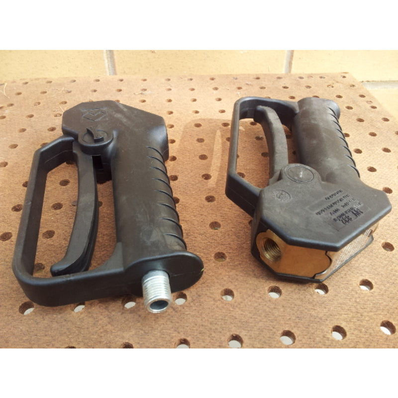 Gerni and Nilfisk-ALTO Pressure Washer and Parts Washer Pistol Grip Spray Gun 832 - TVD The Vacuum Doctor