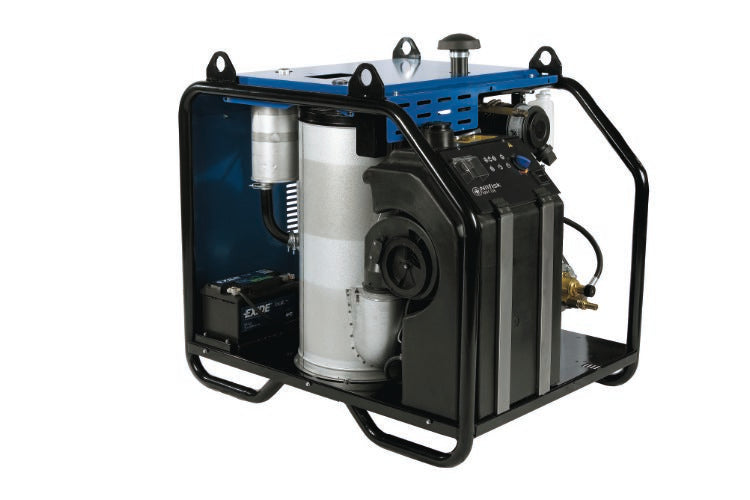 Gerni Neptune Petrol and Diesel Hot Water Pressure Washer Unloader Valve Repair Kit