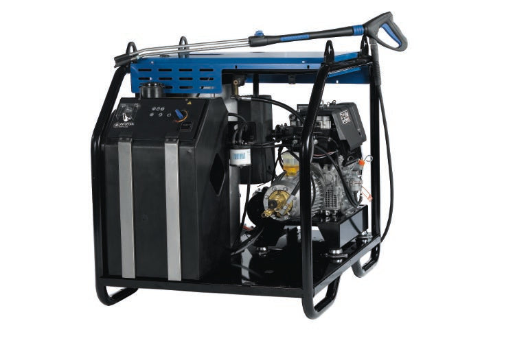 Gerni Neptune Petrol and Diesel Hot Water Pressure Washer Unloader Valve Repair Kit