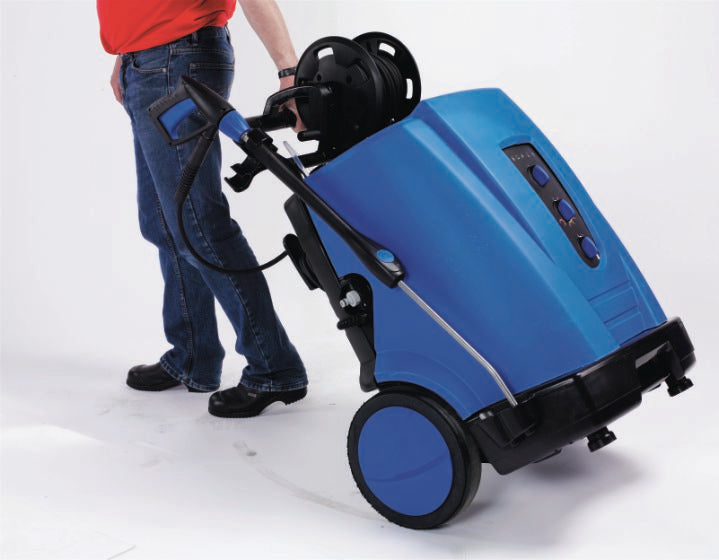 Gerni and Nilfisk-ALTO Professional Pressure Washer Lance Holder - TVD The Vacuum Doctor