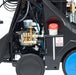 Nilfisk MH 5M 210/1110 FA 3 phase Electrical Hot Water Pressure Washer - TVD The Vacuum Doctor