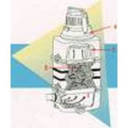 Nilfisk Minimerc For Mercury Re-Claimation Now Obsolete - TVD The Vacuum Doctor