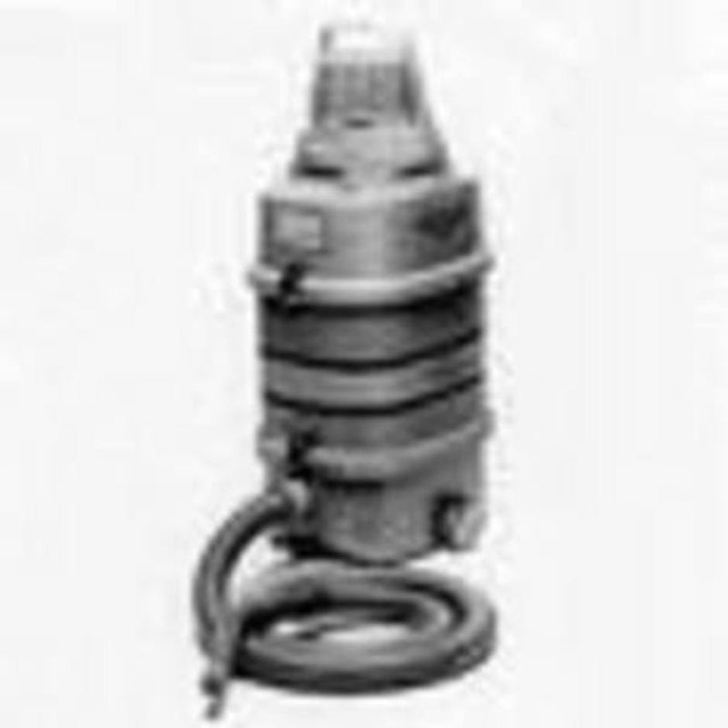 Nilfisk Minimerc For Mercury Re-Claimation Now Obsolete - TVD The Vacuum Doctor