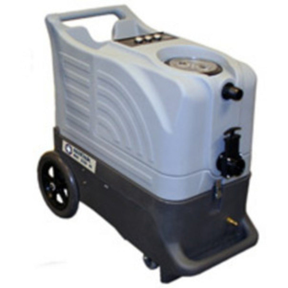 Nilfisk-Advance MX328 H Hot Water Carpet Extraction Machine NLA — TVD ...