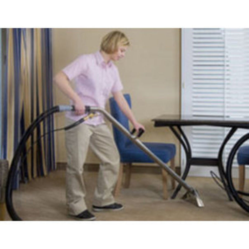 Nilfisk-Advance MX328 H Hot Water Carpet Extraction Machine - TVD The Vacuum Doctor
