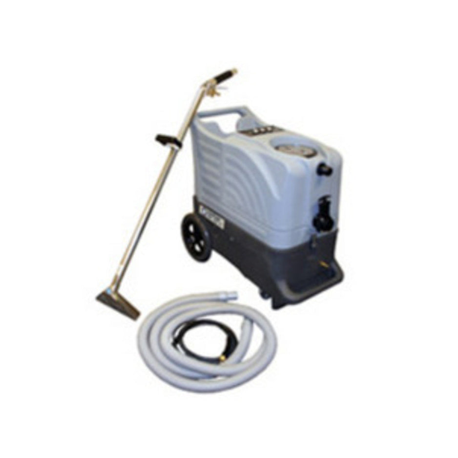 Nilfisk-Advance MX328 H Hot Water Carpet Extraction Machine NLA — TVD ...