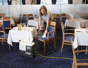 Nilfisk MX103C Upholstery and Spot Cleaning Extraction Machine Now Un-available - TVD The Vacuum Doctor