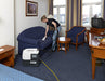Nilfisk MX103C Upholstery and Spot Cleaning Extraction Machine Now Un-available - TVD The Vacuum Doctor