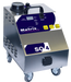 Matrix SO4 Commercial 4.5 Bar Steamer Without Vacuum For Cleaning And Disinfection - TVD The Vacuum Doctor