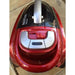 Nilfisk Meteor Bagless Domestic Vacuum Cleaner H12 Pleated Dust Filter - The Vacuum Doctor
