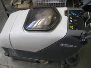 Nilfisk BA430 and Advance Micromatic 17 Battery Floor Scrubber Squeegee Vacuum Hose - TVD The Vacuum Doctor