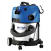 Nilfisk Multi 20 INOX Wet and Dry Vacuum Cleaner Replaced By VL200 - TVD The Vacuum Doctor