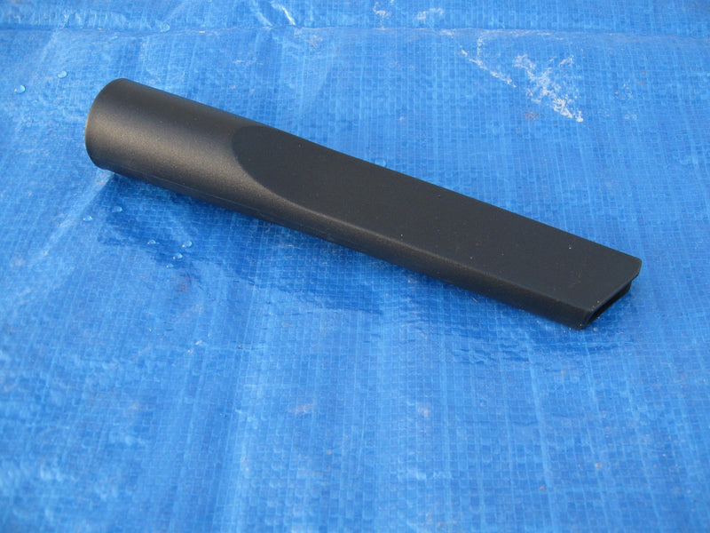 Nilfisk Radiator Brush For Louvres And Venetian Blinds Fits Vacuum Cleaner Crevice Tool - TVD The Vacuum Doctor