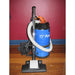 Nilfisk BV1100 Origin and Pullman Backpack Vacuum Cleaner Hose Inlet And Lid - TVD The Vacuum Doctor
