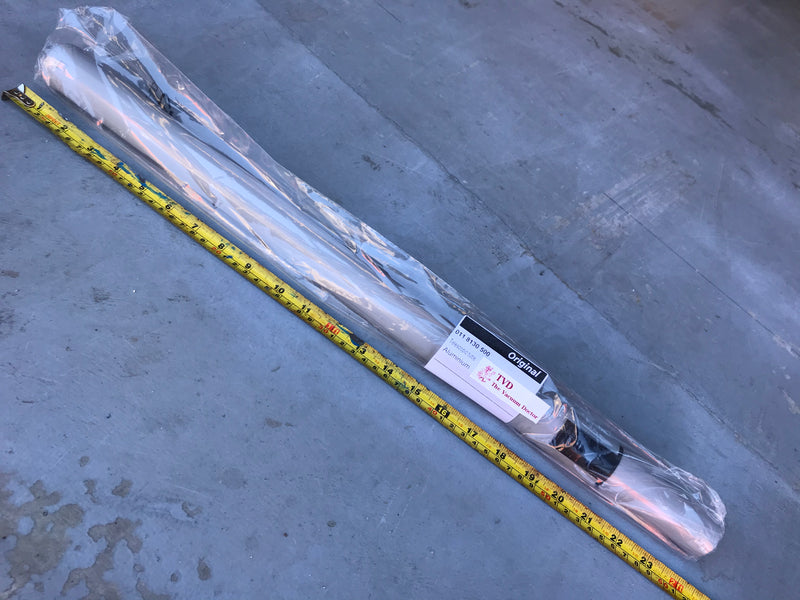 Nilfisk GD930 S2 Panther Vacuum Cleaner 32mm Aluminium Telescopic Wand - TVD The Vacuum Doctor