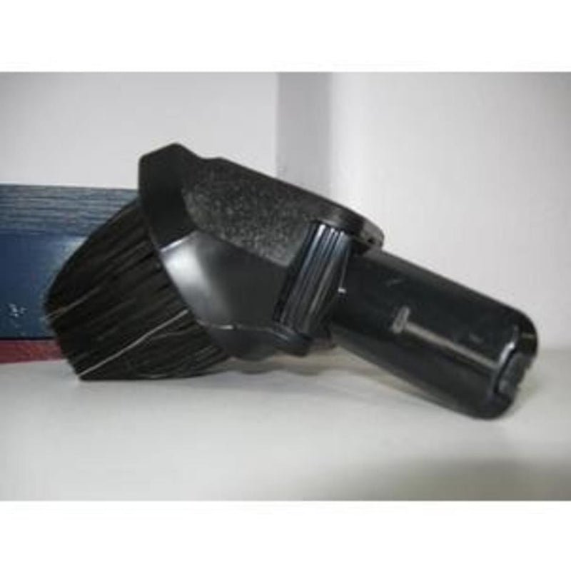 Nilfisk and Electrolux Euroclean Vacuum Cleaner Winged 32mm Soft Round Brush - TVD The Vacuum Doctor