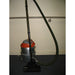 Nilfisk and Tellus GM80 Vacuum Cleaner 10m IEC Orange Cord With Moulded Ends - TVD The Vacuum Doctor