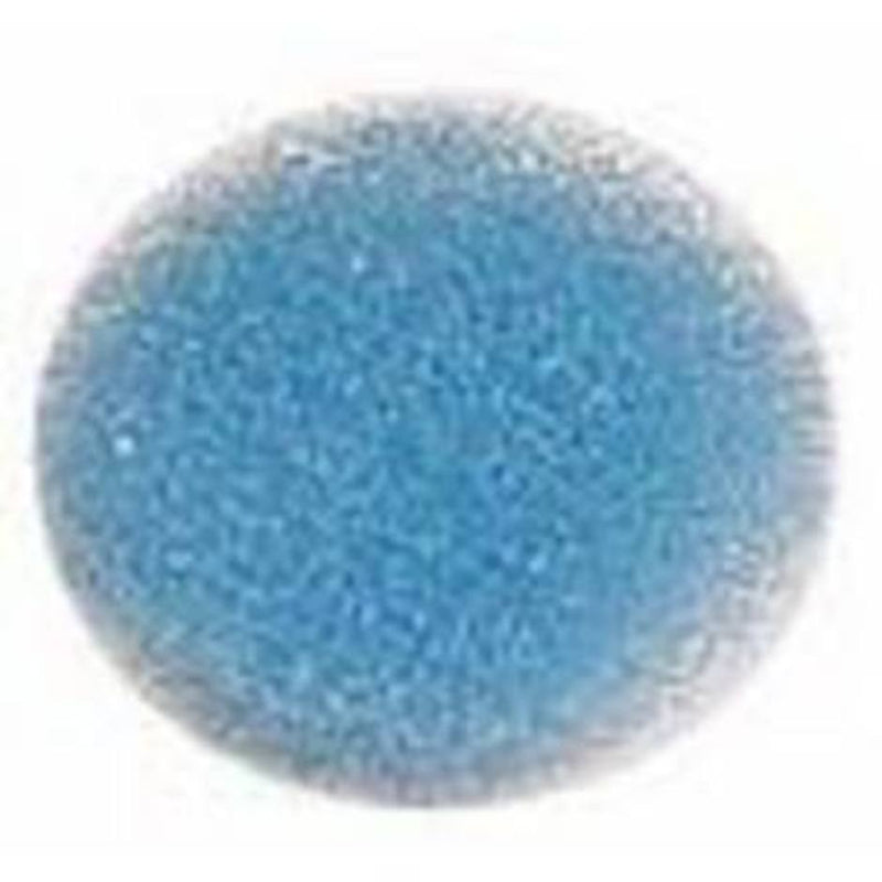 Nilfisk CA340 and Advance Micromatic Floor Scrubber Vacuum Motor Circular Pre-Filter - TVD The Vacuum Doctor