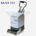 Nilfisk CA340ET and Advance Micromatic Floor Scrubber Single Tank Barrier Membrane NLA - TVD The Vacuum Doctor