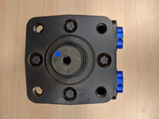 American-Lincoln Nilfisk-ALTO MPV60 Large Rider Sweeper Eaton Side Broom Hydraulic Motor - The Vacuum Doctor