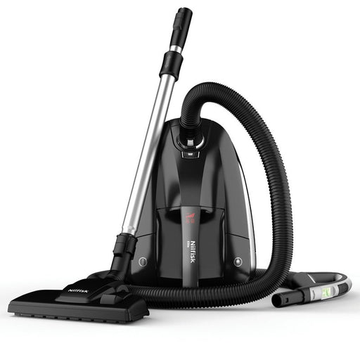 Nilfisk ELITE Range of Household Vacuum Cleaners This Page For Information Only - TVD The Vacuum Doctor