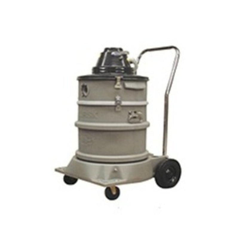 NilfiskCFM VT60 CR Clean Room Vacuum Cleaner Unavailable In Australia - TVD The Vacuum Doctor