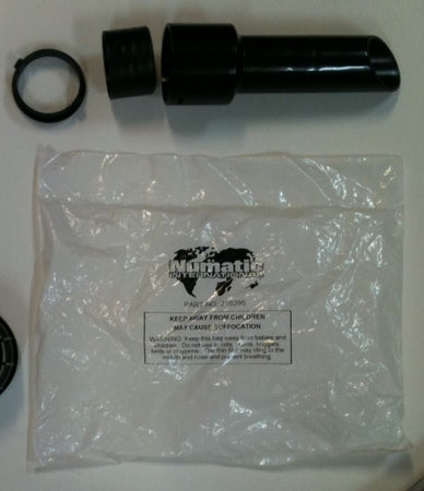 Adattatore Per Aspirapolvere E Aspiratore Di Polvere, 32 Mm-38 - Foto 11