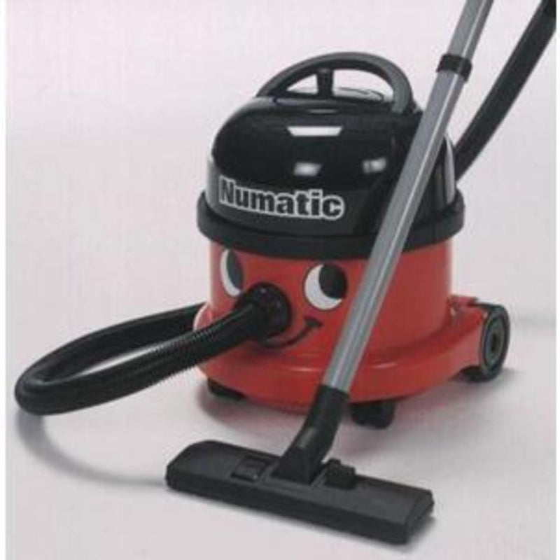 Numatic Henry 38mm Pipe Machine End Numatic Henry 38mm Pipe Machine End