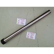 Numatic Henry Hetty and Charles Vacuum Cleaner 32mm Stainless Steel Wand - TVD The Vacuum Doctor