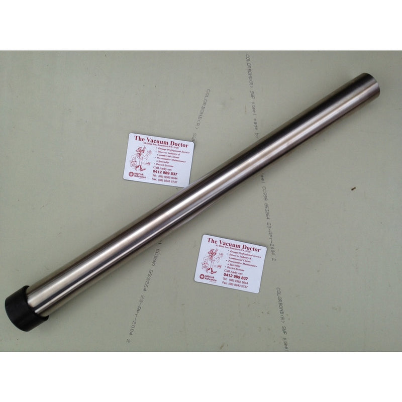 Numatic Henry Hetty and Charles Vacuum Cleaner 32mm Stainless Steel Wand - TVD The Vacuum Doctor