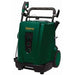 Gerni MH 2C 145/600 Compact Single Phase Electric Hot Water Pressure Washer - The Vacuum Doctor