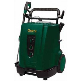 Gerni MH 2C 100/450 Compact Single Phase Electric Hot Water Pressure Washer - TVD The Vacuum Doctor