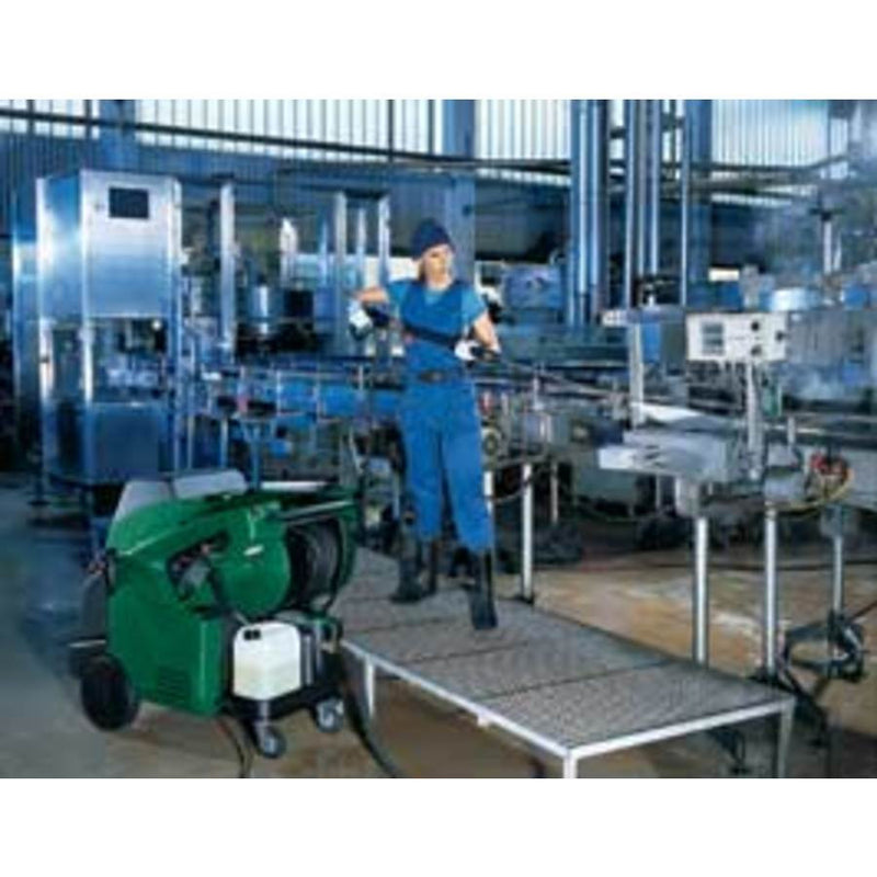 Nilfisk-ALTO Ergo 1000S Spray Handle For Neptune and Poseidon Pressure Washers - The Vacuum Doctor