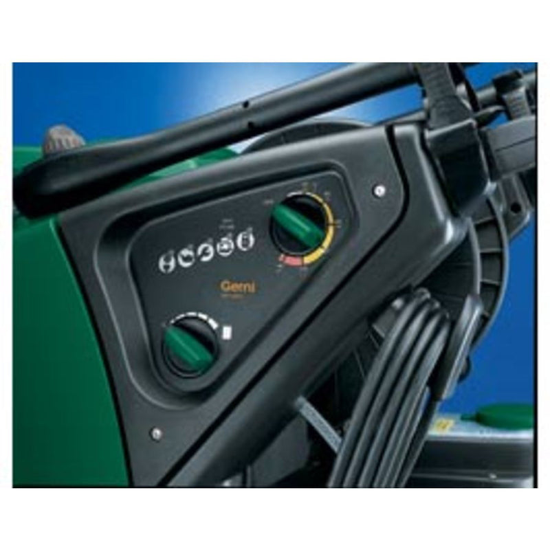 Nilfisk-ALTO Gerni Neptune 4 Hot Water Pressure Washer Burner 24V Solenoid Kit - TVD The Vacuum Doctor