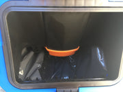 Nilfisk-ALTO ATTIX 44-2L IC InfiniClean Wet and Dry Dust Extractor With Hose Kit - TVD The Vacuum Doctor