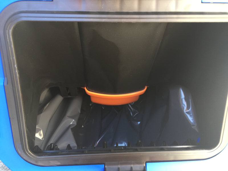 Nilfisk-ALTO ATTIX 44-2L IC InfiniClean Wet and Dry Dust Extractor With Hose Kit - TVD The Vacuum Doctor