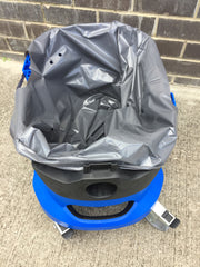 Nilfisk-ALTO ATTIX 44-2L IC InfiniClean Wet and Dry Dust Extractor With Hose Kit - TVD The Vacuum Doctor