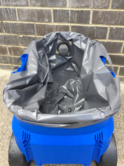 Nilfisk-ALTO ATTIX 44-2L IC InfiniClean Wet and Dry Dust Extractor With Hose Kit - TVD The Vacuum Doctor