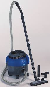 Nilfisk-Alto Saltix Commercial Vacuum Cleaner NOW OBSOLETE - TVD The Vacuum Doctor