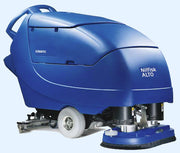 Clarke Nilfisk-Alto Scrubtec 866 Battery Powered Floor Scrubber Damper Strut 500 Newtons - TVD The Vacuum Doctor