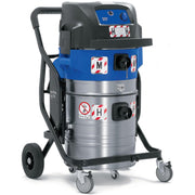 Nilfisk-Alto Attix 995-0H M SD XC ATEX Type 22 Safety Vacuum Cleaner - TVD The Vacuum Doctor