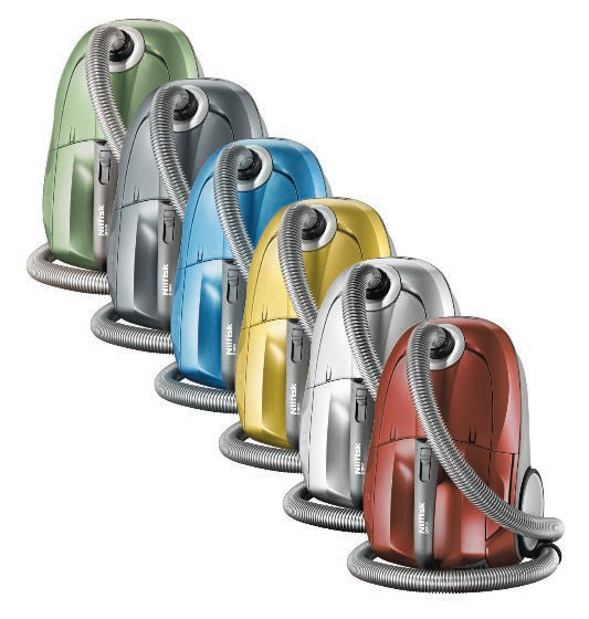 Nilfisk Bravo HEPA Filtered Household Vacuum Cleaner Page For Information Only - The Vacuum Doctor