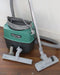 Nilfisk Business Commercial Vacuum Cleaner Now Replaced By VP300HEPA - TVD The Vacuum Doctor