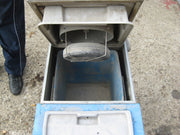 Nilfisk C51 Electrically Operated Floor Scrubber Drier No Longer Available - TVD The Vacuum Doctor