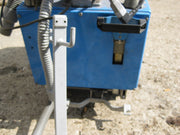 Nilfisk C51 Electrically Operated Floor Scrubber Drier No Longer Available - TVD The Vacuum Doctor