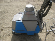 Nilfisk C51 Electrically Operated Floor Scrubber Drier No Longer Available - TVD The Vacuum Doctor